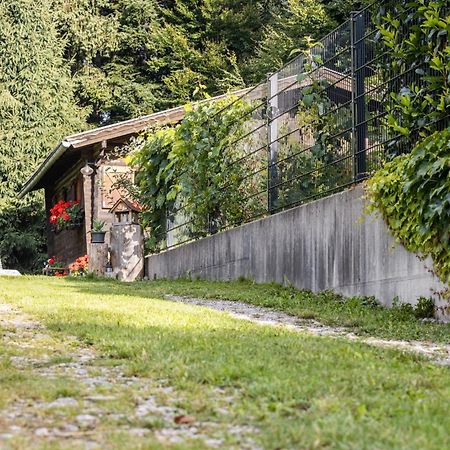 Ferienhuette Puutz Διαμέρισμα Wörgl Εξωτερικό φωτογραφία