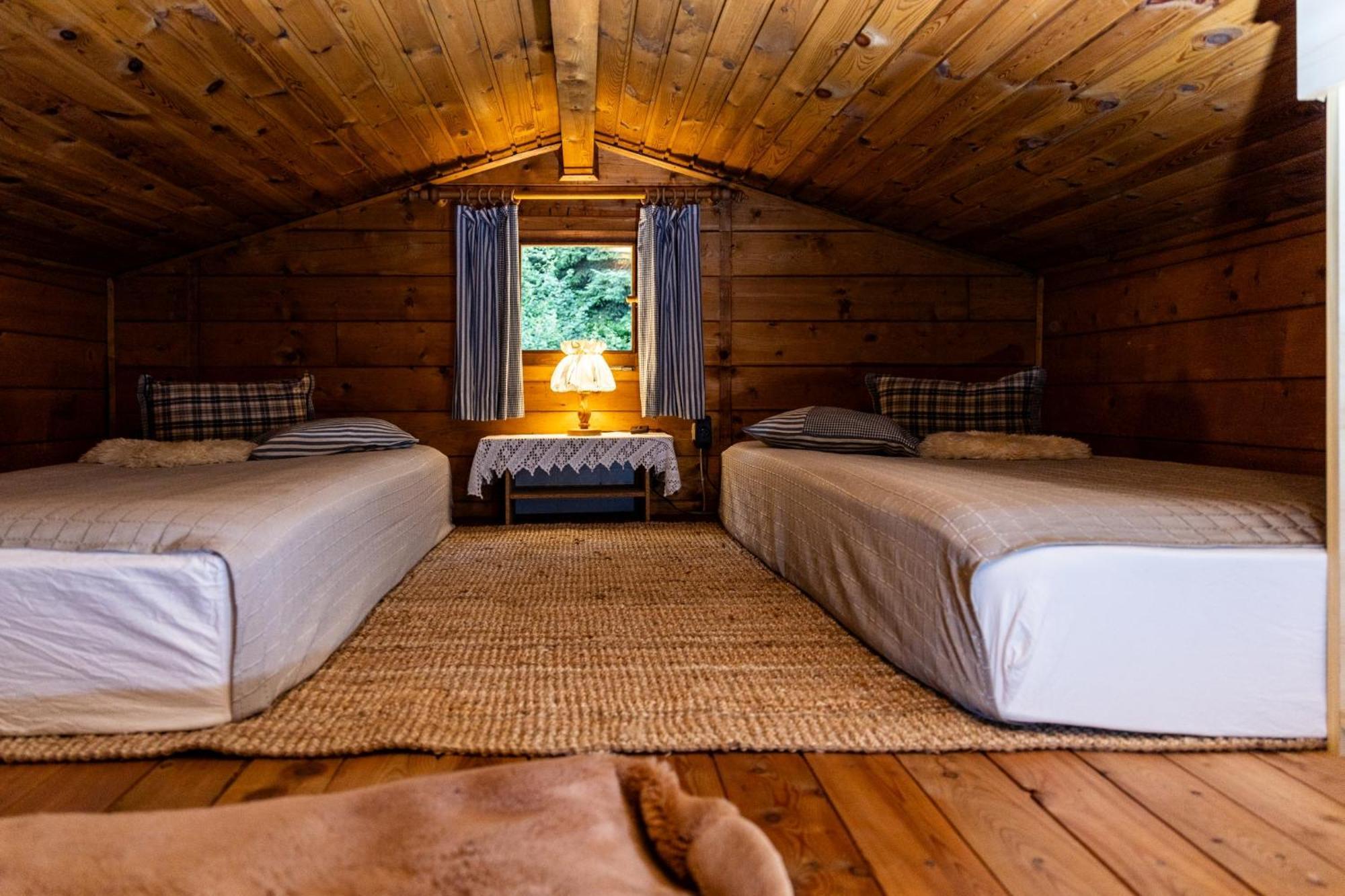 Ferienhuette Puutz Διαμέρισμα Wörgl Εξωτερικό φωτογραφία